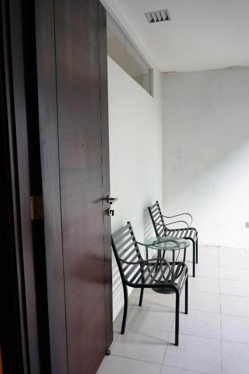 Rumah Nenek Hotel And Restaurant Padang  Pokoj fotografie